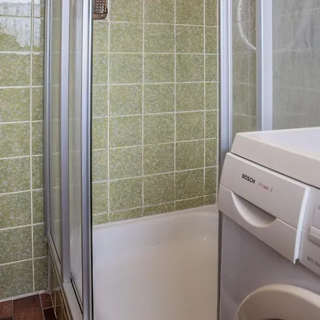 Holiday home 50155 Haus Mundhenk *