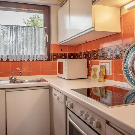 50155 Haus Mundhenk Holiday home *