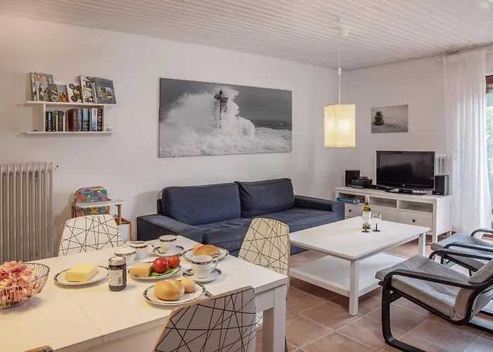 50155 Haus Mundhenk 卡罗利嫩西尔