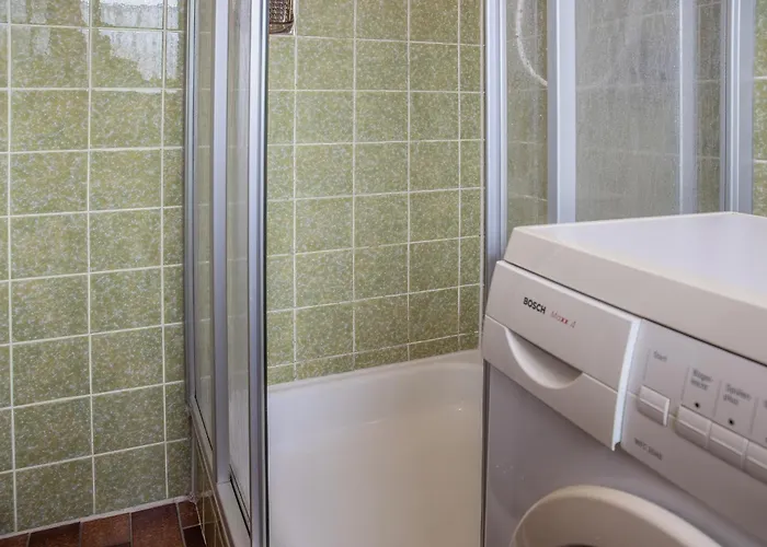 度假居 50155 Haus Mundhenk *