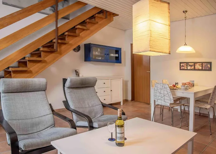 50155 Haus Mundhenk 度假居