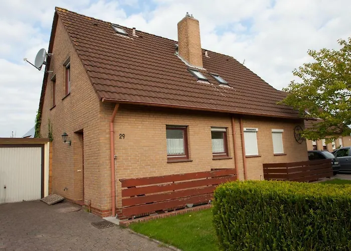 50155 Haus Mundhenk 卡罗利嫩西尔